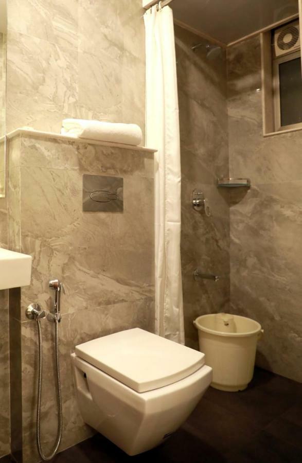 Hotel Lords, Fort Βομβάη Εξωτερικό φωτογραφία