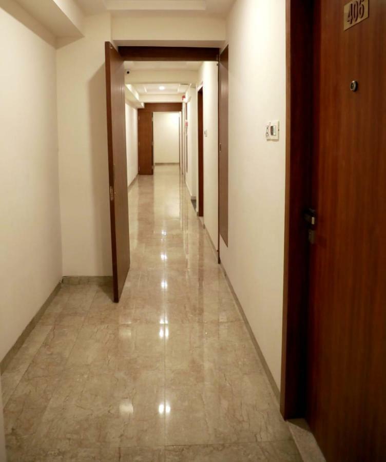 Hotel Lords, Fort Βομβάη Εξωτερικό φωτογραφία