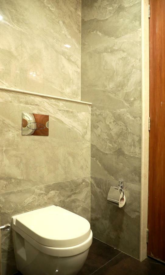 Hotel Lords, Fort Βομβάη Εξωτερικό φωτογραφία