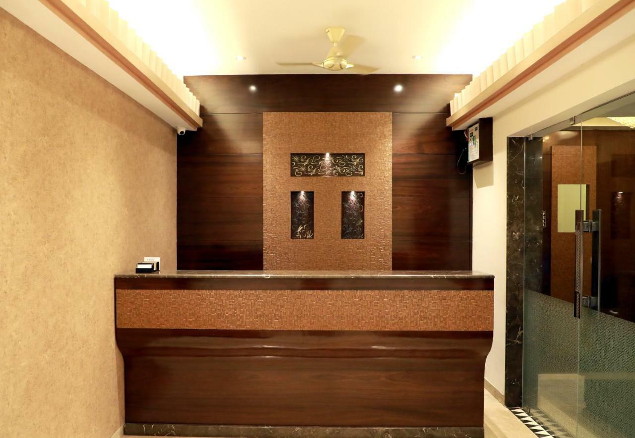 Hotel Lords, Fort Βομβάη Εξωτερικό φωτογραφία